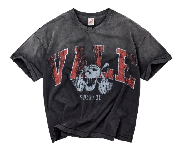 VALE FOREVER BIG BROTHER TEE