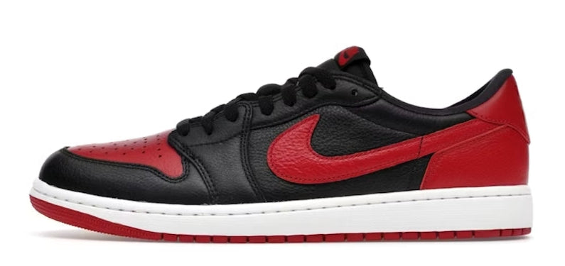Jordan 1 Retro Low OG Banned Pre-Owned