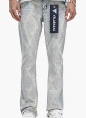 Valabasas Glim Jeans Light Blue Wash