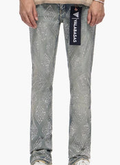 Valabasas Glim Jeans Vintage Wash