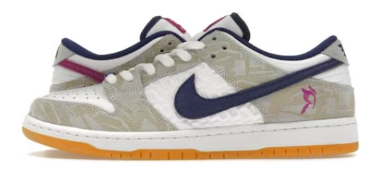 Nike SB Dunk Low Rayssa Leal