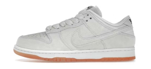 Nike SB Dunk Low Pro B Pale Ivory
