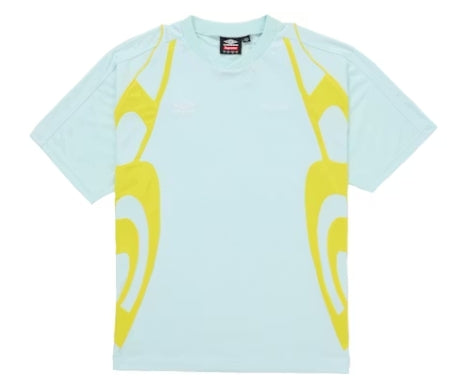 Supreme Umbro Old English Soccer Jersey