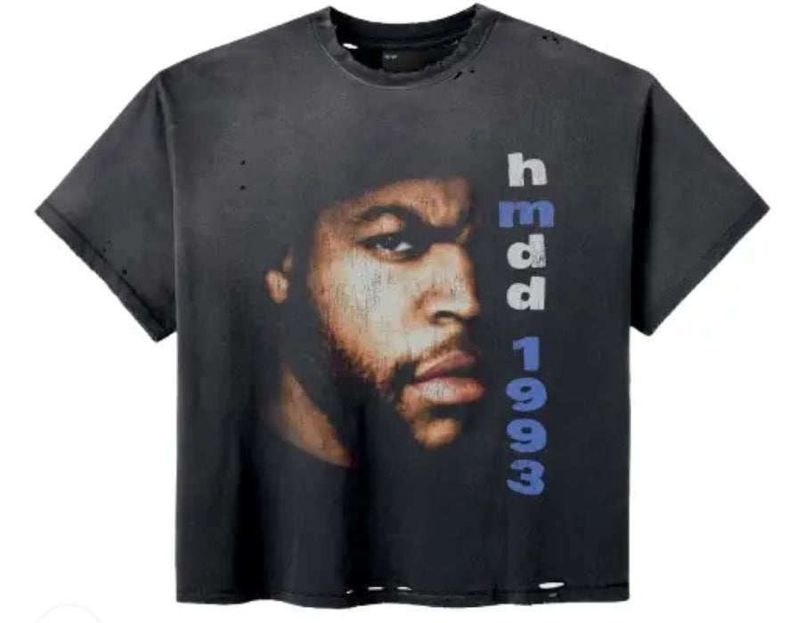 HMDD Friday Tee
