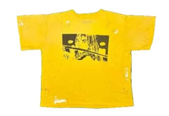 HMDD KB Vintage Tee