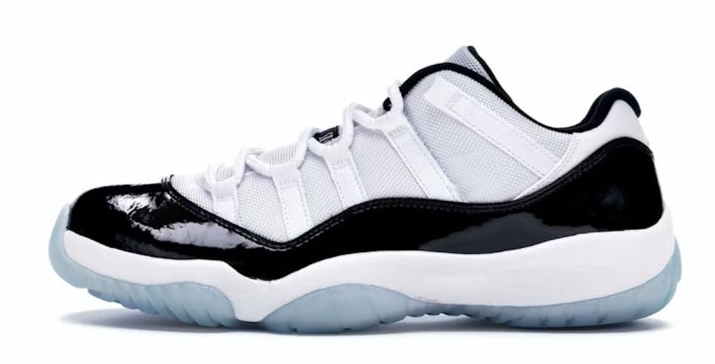 Jordan 11 Low Concord Pre-Owned