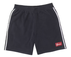 Supreme Polartec Short (FW24) Black