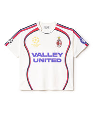 VALE FOREVER  UNITED FUTBALL JERSEY
