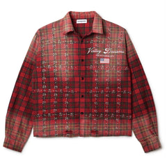 VALE Elm St Flannel