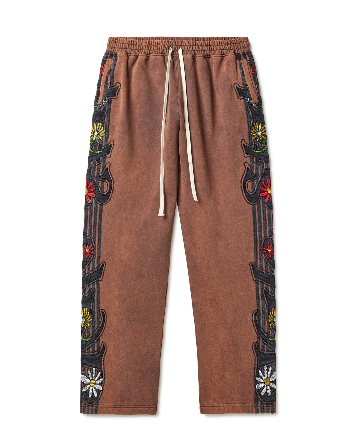 VALE HARMONY GARDEN SWEATPANTS