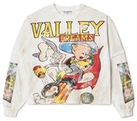 VALE FOREVER Saturday LongSleeve Tee