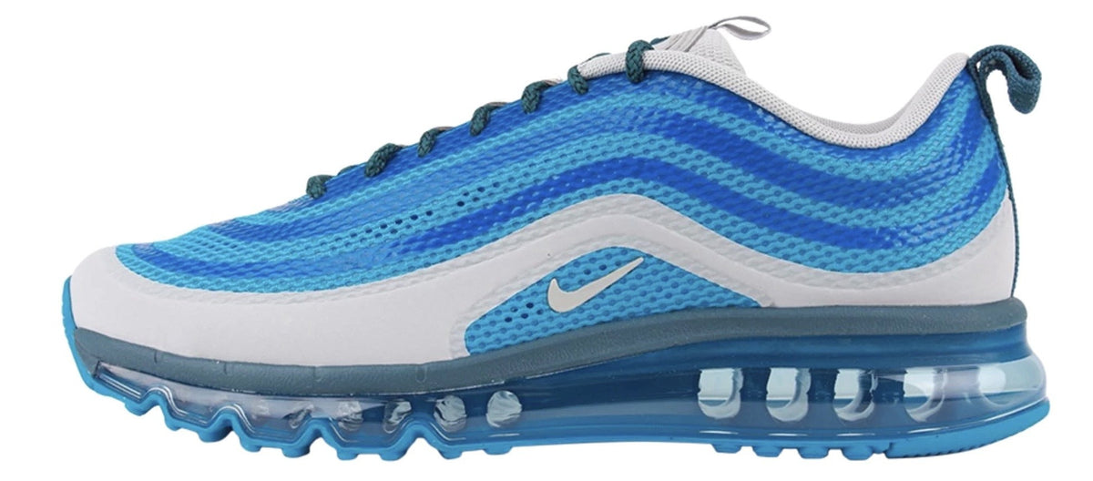 Nike Air Max 97 "2013 HYP 'Vivid Blue"