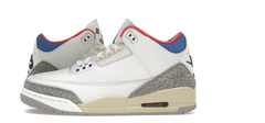 Jordan 3 Retro Seoul 2.0