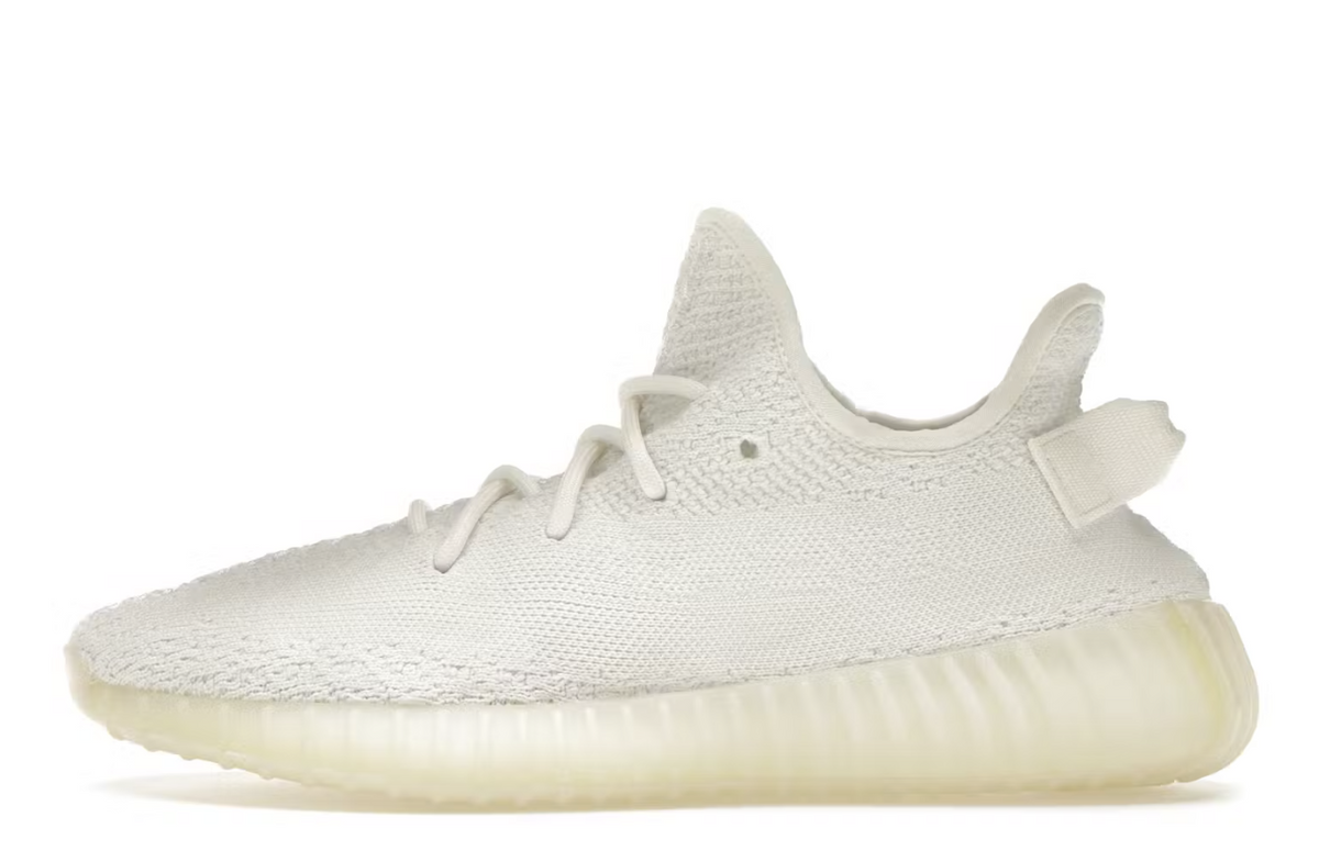 Adidas Yeezy 350 V2 "Cream"