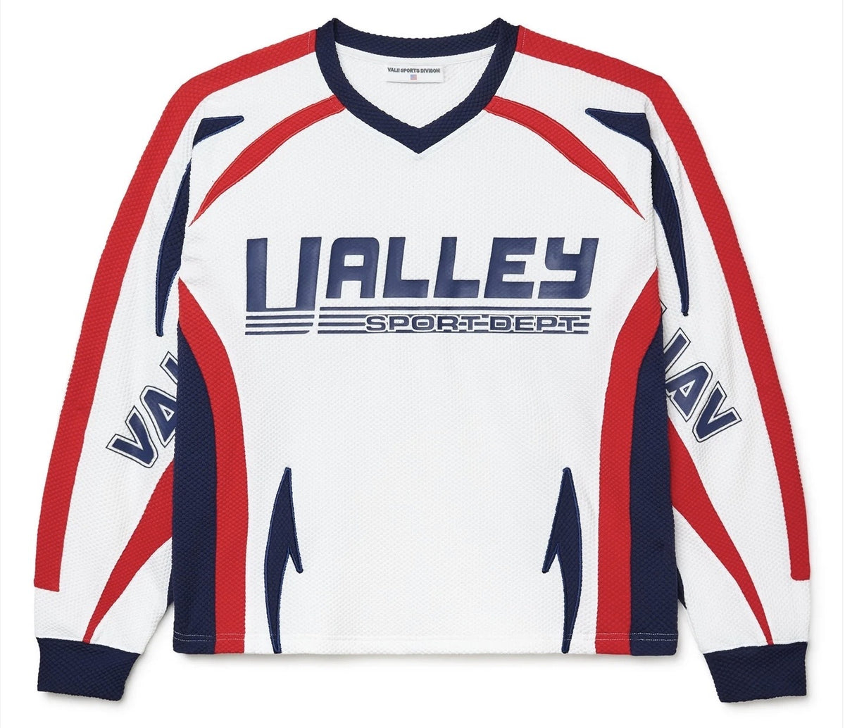 VALE MOTOCROXXX THERMAL