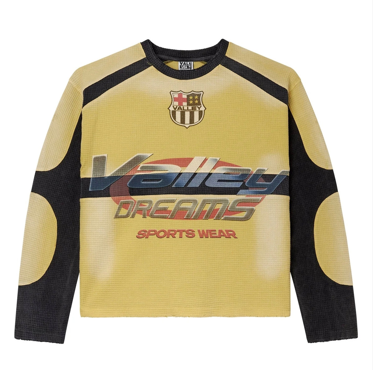 VALE MOTOCROXXX THERMAL [SUNDAY]