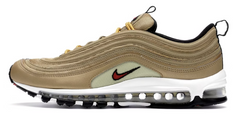 Nike Air Max 97 "Metallic Gold" (2017/2018) Pre-Owned