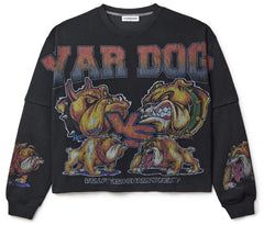 VALE WAR DOG THERMAL