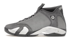 Jordan 14 "Flint Grey"