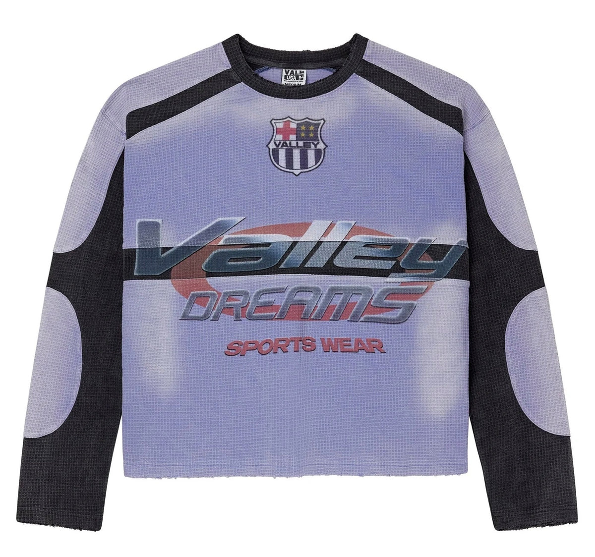 VALE MOTOCROXXX THERMAL [BLUEBERRY]