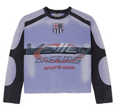 VALE MOTOCROXXX THERMAL [BLUEBERRY]