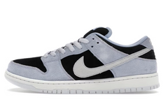 Nike Dunk Low SB "Black Aluminum"