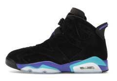 Jordan 6 "Aqua" GS