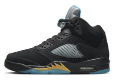 Jordan 5 "Aqua" Pre-Owned