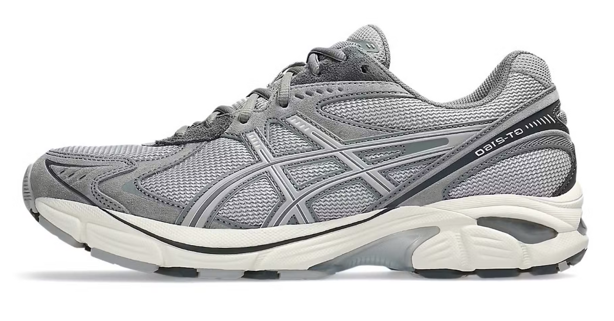 ASICS GT-2160 Cement Grey