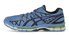 ASICS Gel-Kayano 20 Blue Neptune Black