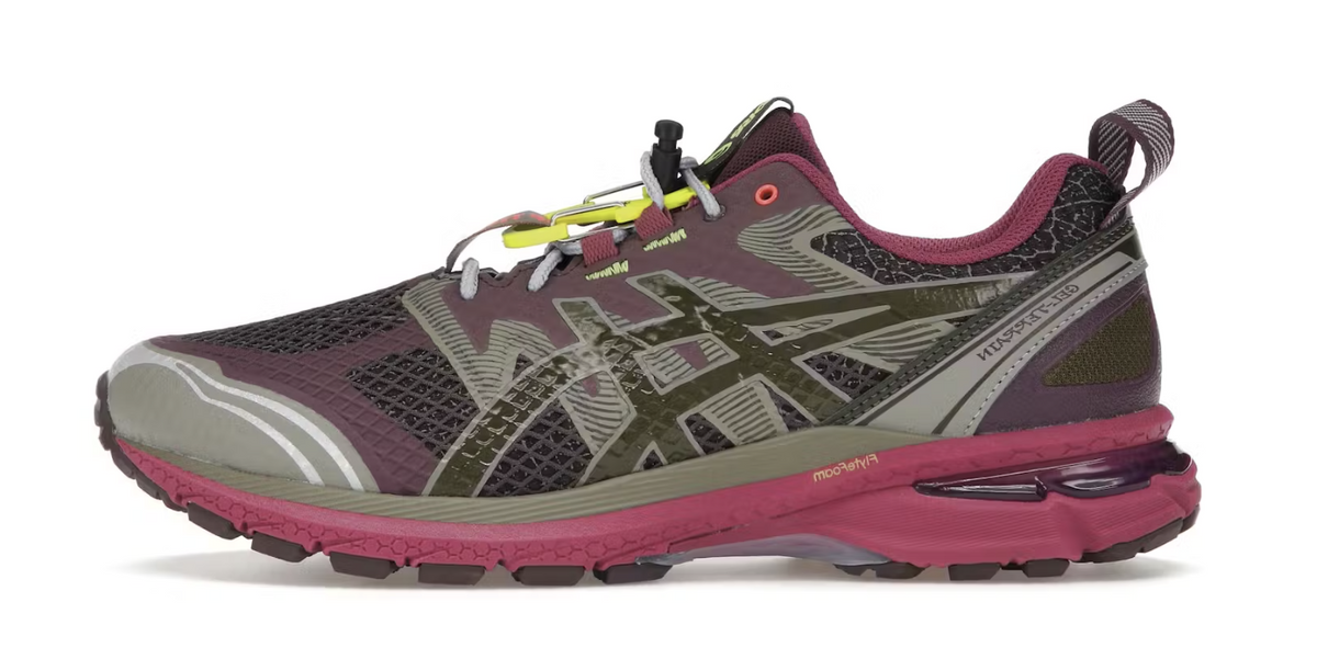 ASICS Gel-Terrain Up There