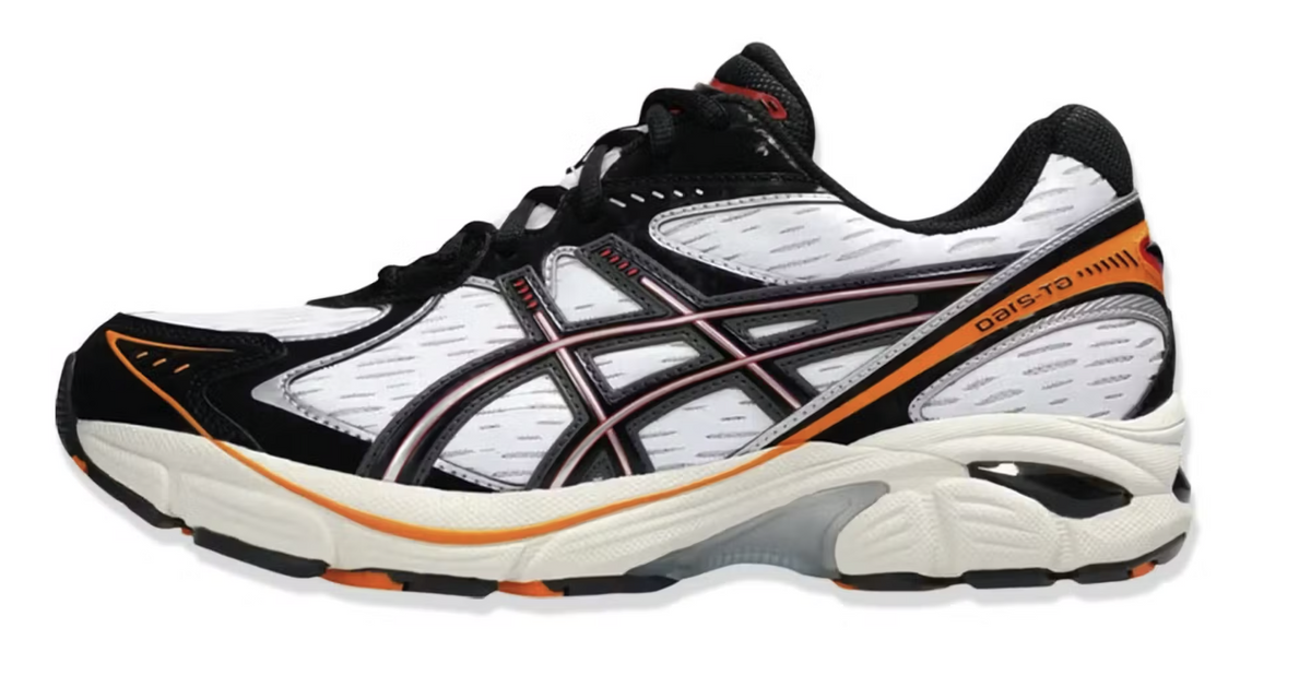 ASICS GT-2160 Bleach Ichigo Kurosaki