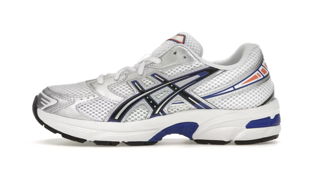 ASICS Gel-1130 Prussian Blue (GS)