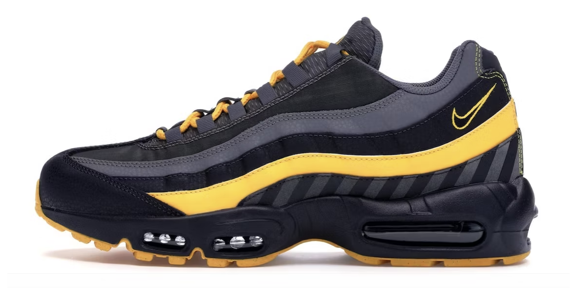 Nike Air Max 95 "I-95 Pack"