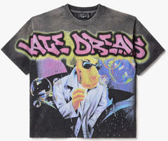 VALE Camel Bling Big Tee