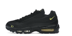 Nike Air Max 95 Corteiz Honey Black