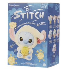 Miniso Disney Stitch Eat Something Blind Box