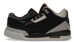 Jordan 3 Retro & Nike Air Max 1 Atmos Pack