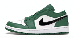 Jordan 1 Low "Pine Green" Pre-Owned