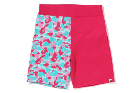 BAPE Miami Camo Sweatshorts 3rd Anniversary