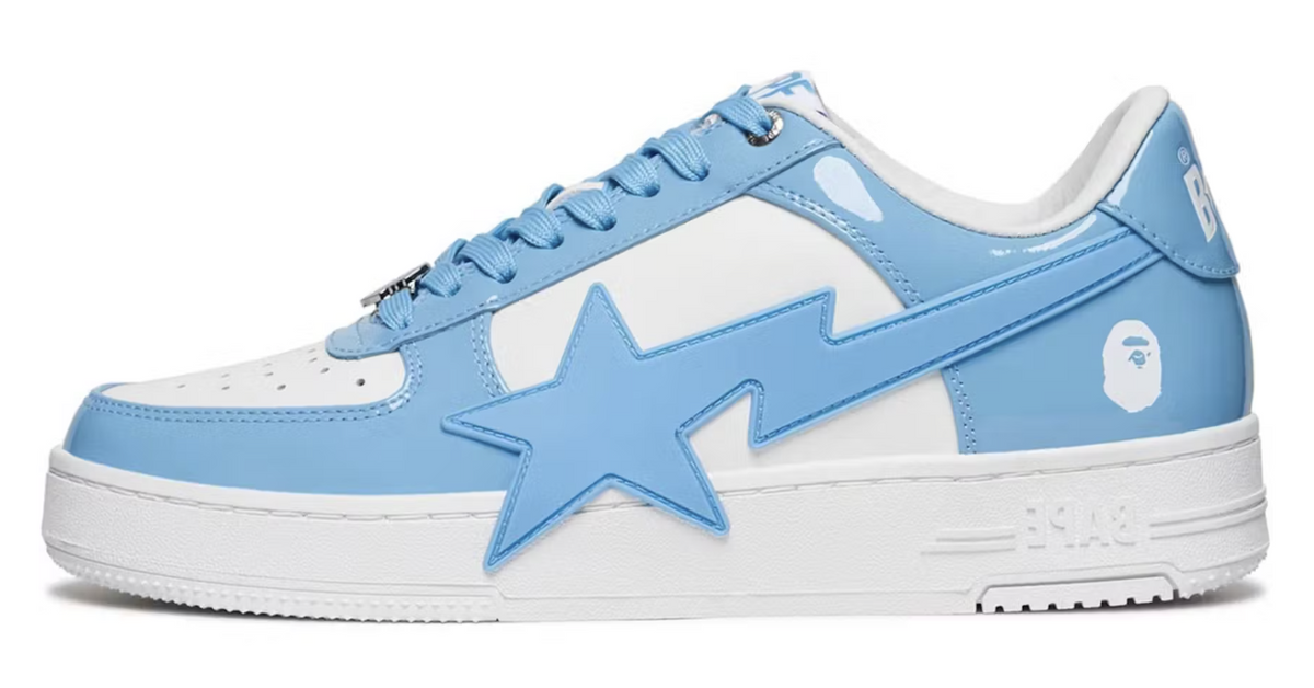 Bape Sta OS #3 M2 Sax