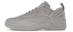 Jordan 12 Retro Low Wolf Grey Pre-Owned