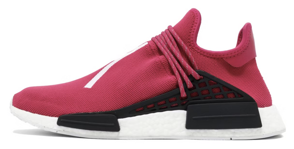 adidas NMD HU Pharrell Friends and Family Pink