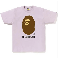 BAPE By Bathing Ape Purple Tee (SS23)