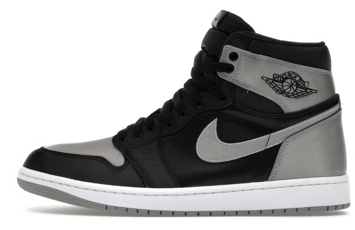 Jordan 1 High OG "Satin Shadow"