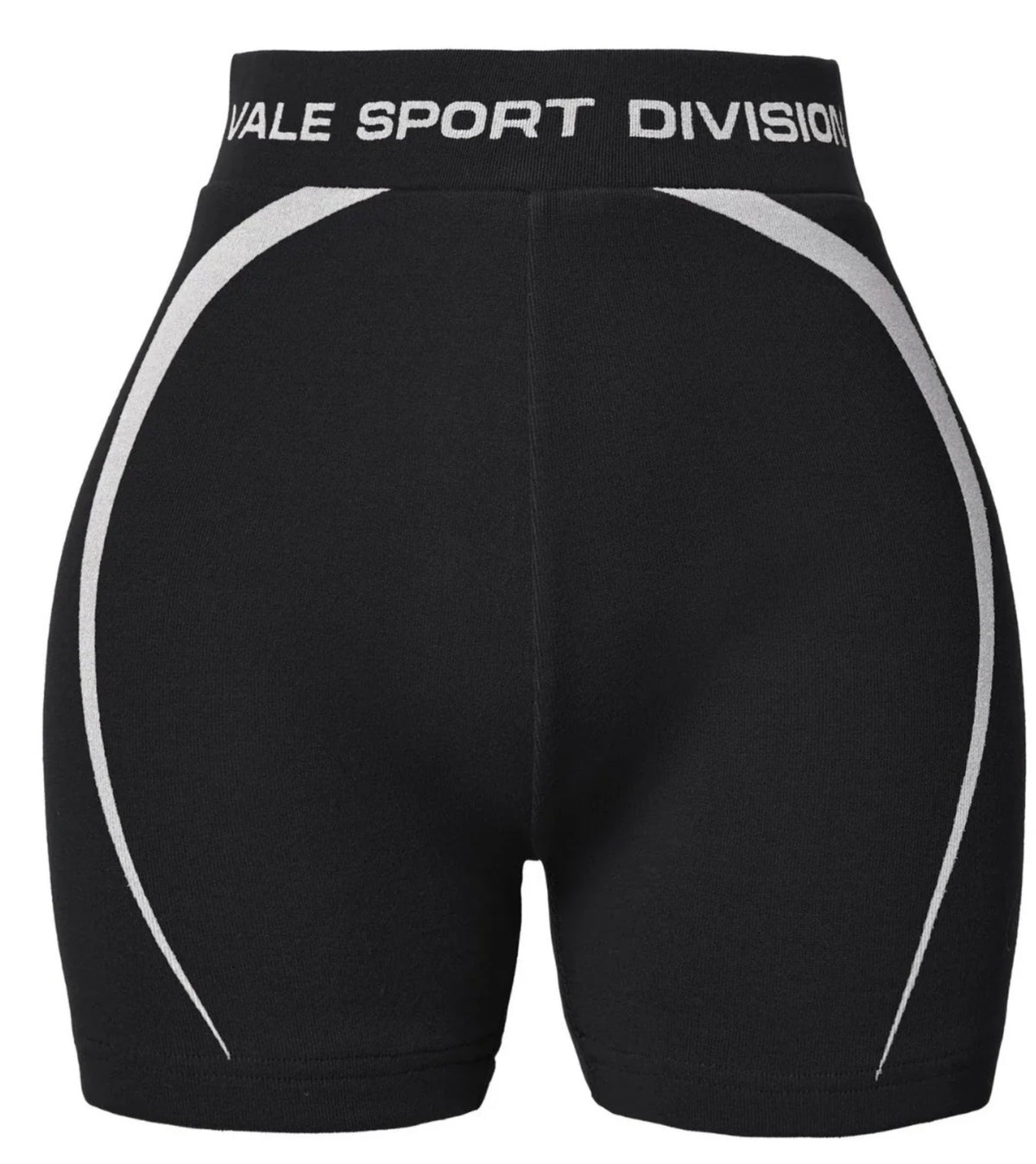 Vale Forever Black 007 Shorts