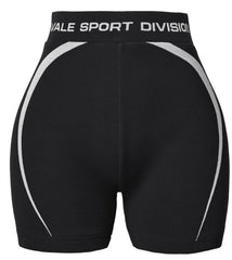 Vale Forever Black 007 Shorts