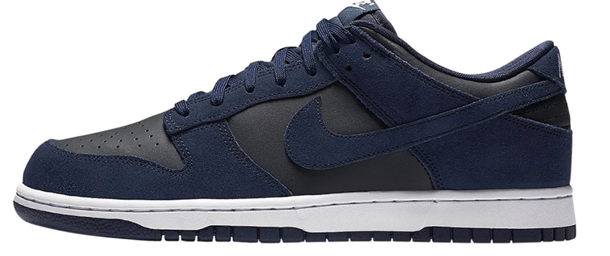 Nike Dunk Low "Binary Blue" Pre-Owned