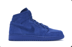 Jordan 1 "Blue Suede" Pre-Owned
