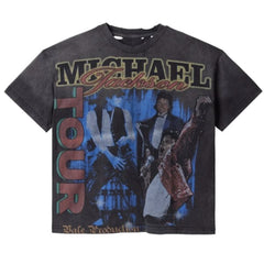 VALE THRILLER TEE